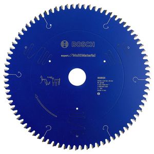 تیغ اره فارسی بر بوش مدل  exper   254 mm